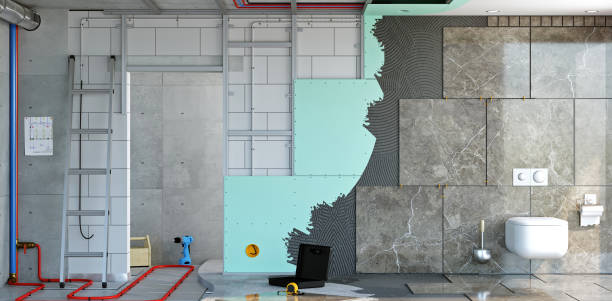 Professional Mold Removal in Rio Vista, TX